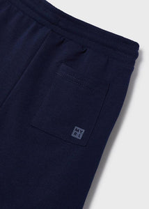 Mayoral Kid Boy Navy Shorts