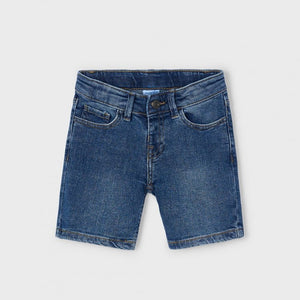 Short de sarja verde prefeitol baby boy chino
