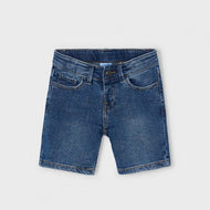 Short de sarja verde prefeitol baby boy chino