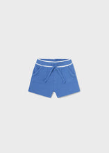 Load image into Gallery viewer, Mayoral Baby Boy Blue Shorts
