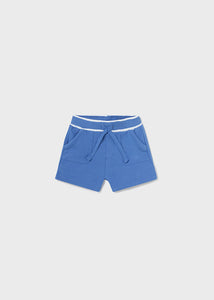 Mayoral Baby Boy Blue Shorts