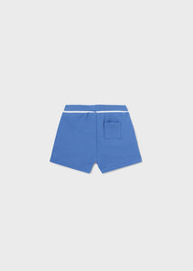 Mayoral Baby Boy Blue Shorts