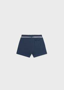 Mayoral Baby Boy Navy Shorts