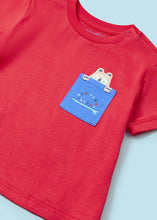 Afbeelding in Gallery-weergave laden, Mayoral Kid Boy 2pc Monster Tee and Swim Short Set
