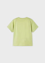 Cargar imagen en el visor de la galería, Mayoral Toddler Boy Green in the Jungle Tee
