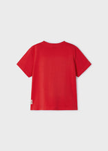 Cargar imagen en el visor de la galería, Mayoral Boy Red Keep Cool Tee
