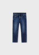 Mayoral Boy Skinny Denim Pants