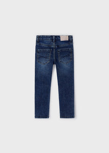 Mayoral Boy Skinny Denim Pants