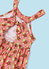 Load image into Gallery viewer, Mayoral Kid Girl Toucan Printed Dress
