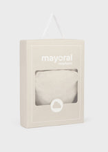 Afbeelding in Gallery-weergave laden, Mayoral Flat Cap and Bowtie Set - Beige
