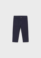 Mayoral Baby Boy Navy Chino Pants