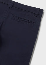 Load image into Gallery viewer, Mayoral Baby Boy Navy Chino Pants
