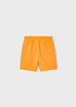 Afbeelding in Gallery-weergave laden, Mayoral Kid Boy Naranja Shorts
