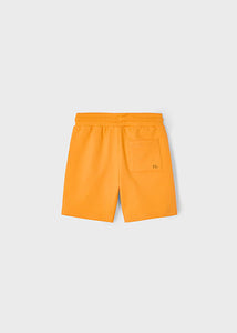 Mayoral Kid Boy Naranja Shorts