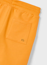 Afbeelding in Gallery-weergave laden, Mayoral Kid Boy Naranja Shorts
