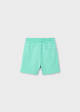 Afbeelding in Gallery-weergave laden, Mayoral Kid Boy Aquamarine Shorts
