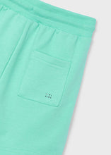 Afbeelding in Gallery-weergave laden, Mayoral Kid Boy Aquamarine Shorts
