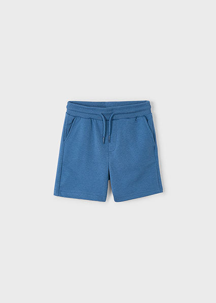 Mayoral Kid Boy Blue Shorts