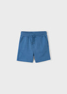 Mayoral Kid Boy Blue Shorts