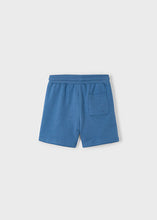 Afbeelding in Gallery-weergave laden, Mayoral Kid Boy Blue Shorts

