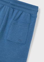 Afbeelding in Gallery-weergave laden, Mayoral Kid Boy Blue Shorts
