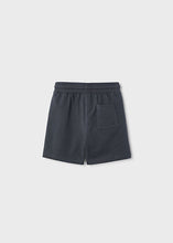 Afbeelding in Gallery-weergave laden, Mayoral Kid Boy Dark Grey Shorts
