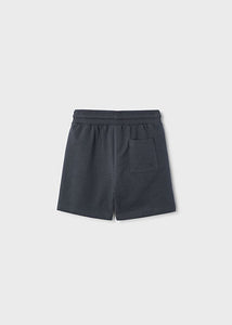 Mayoral Kid Boy Dark Grey Shorts