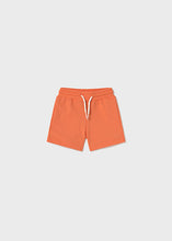 Load image into Gallery viewer, Mayoral Toddler Boy Coral Shorts
