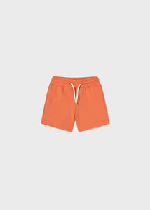 Mayoral Toddler Boy Coral Shorts