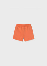 Load image into Gallery viewer, Mayoral Toddler Boy Coral Shorts
