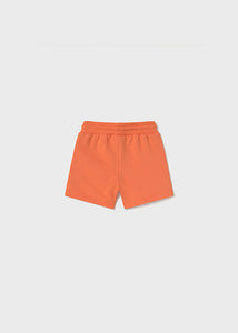 Mayoral Toddler Boy Coral Shorts