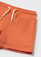 Mayoral Toddler Boy Coral Shorts