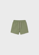 Afbeelding in Gallery-weergave laden, Mayoral Baby Boy Green Shorts
