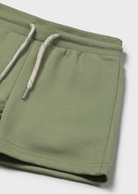 Afbeelding in Gallery-weergave laden, Mayoral Baby Boy Green Shorts
