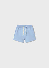 Afbeelding in Gallery-weergave laden, Mayoral Baby Boy Light Blue Shorts
