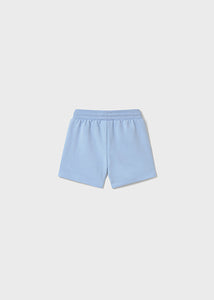 Mayoral Baby Boy Light Blue Shorts