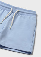 Mayoral Toddler Boy Light Blue Shorts