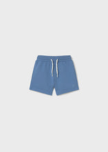 Afbeelding in Gallery-weergave laden, Mayoral Baby Boy Blue Shorts
