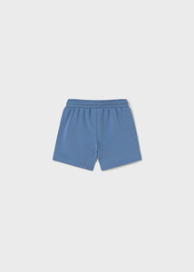 Mayoral Baby Boy Blue Shorts