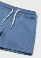 Mayoral Toddler Boy Blue Shorts