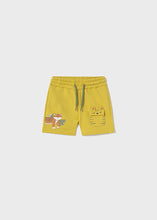 Load image into Gallery viewer, Mayoral Toddler Boy Tiger Shorts
