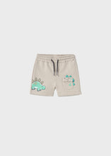 Load image into Gallery viewer, Mayoral Toddler Boy Dino Shorts
