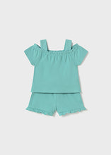 Afbeelding in Gallery-weergave laden, Mayoral 2pc Toddler Girl Agata Set
