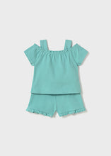 Afbeelding in Gallery-weergave laden, Mayoral 2pc Toddler Girl Agata Set
