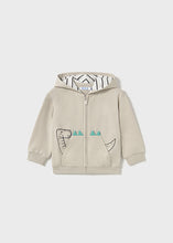 Afbeelding in Gallery-weergave laden, Mayoral Baby Boy Dino Hoodie
