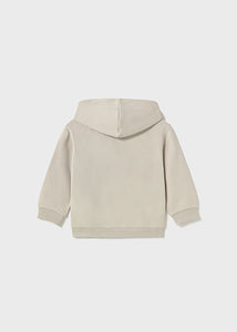 Mayoral Baby Boy Dino Hoodie