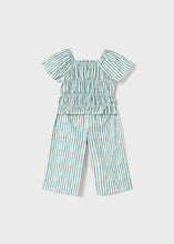 Load image into Gallery viewer, Mayoral 2pc Kid Girl Esmeralda Set
