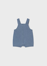 Carregar imagem no visualizador da galeria, Mayoral 1pc Baby Boy Toucan Jeans Shortalls
