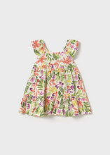 Afbeelding in Gallery-weergave laden, Mayoral Baby Girl Zanahoria Dress
