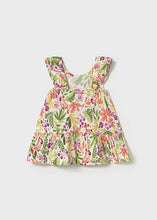 Afbeelding in Gallery-weergave laden, Mayoral Baby Girl Zanahoria Dress
